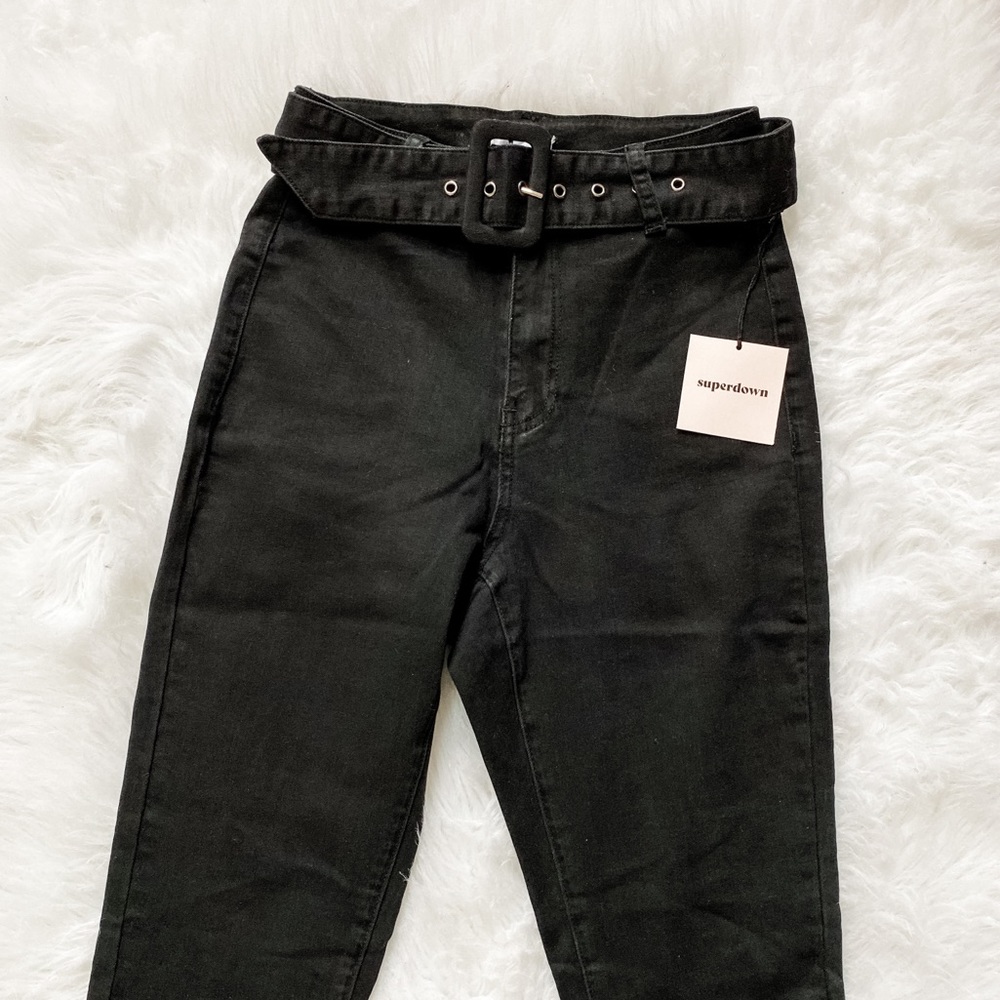 Revolve Superdown Jeans